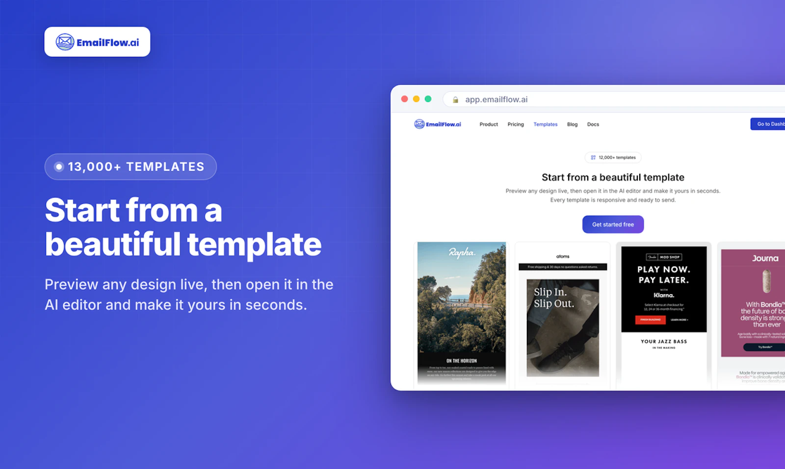 EmailFlow.AI screenshot 5