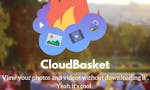 CloudBasket image