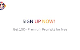 100+ Free World-Class ChatGPT Prompts media 3