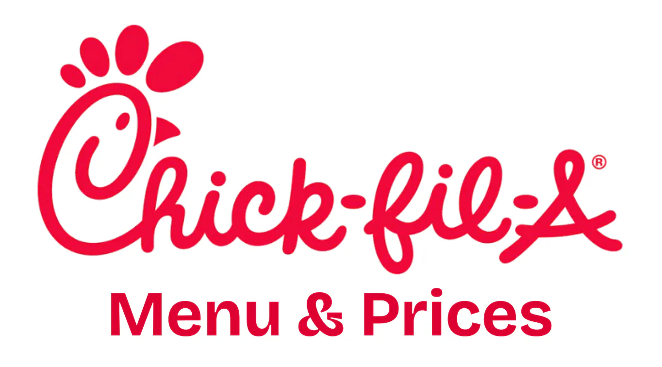 Chick-fil-A Menu gallery image