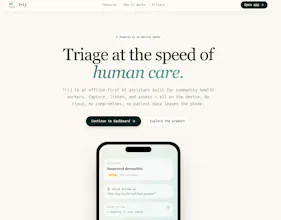 Trij gallery image