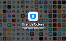 Brands Colors media 1