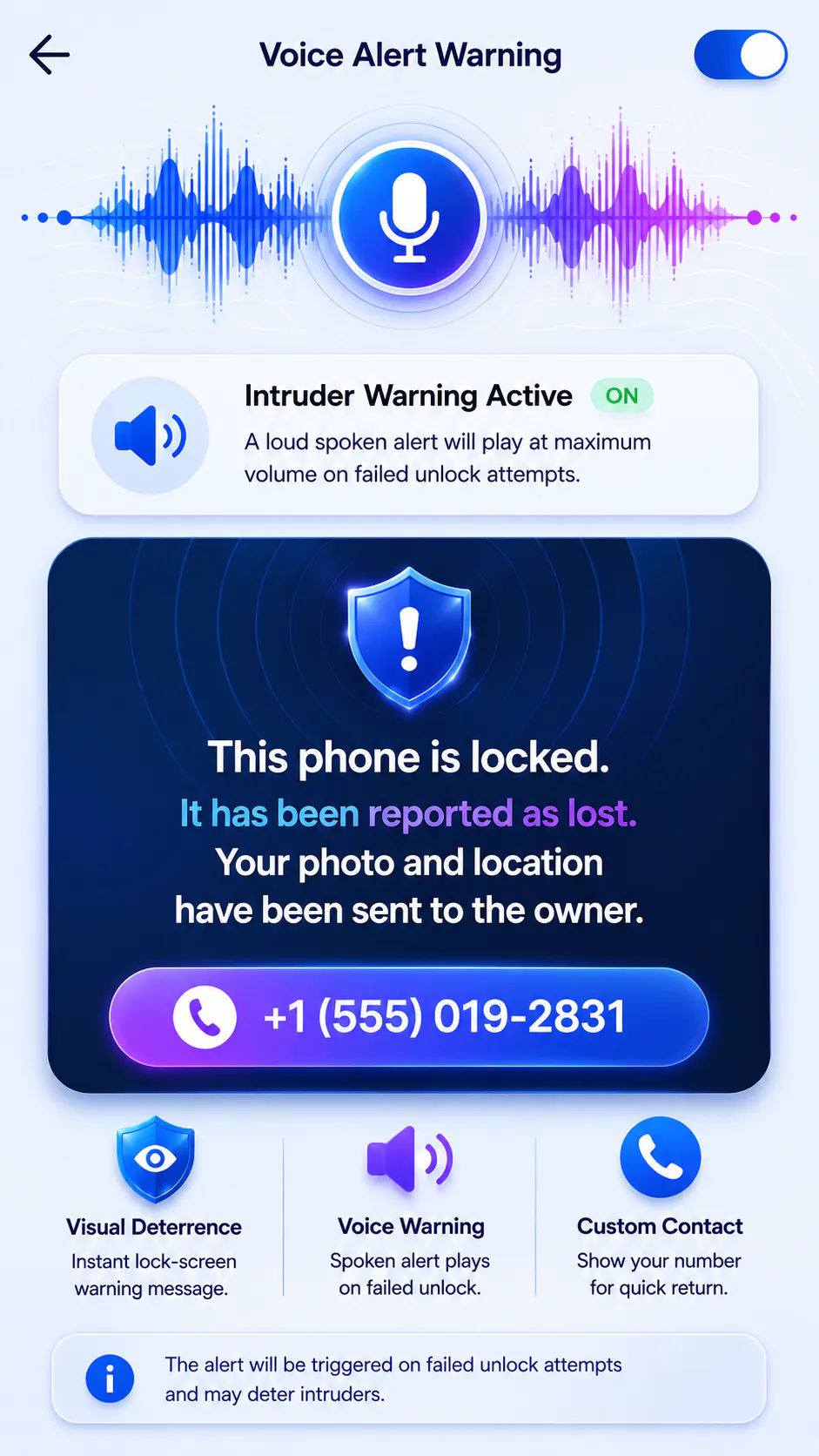 PhoneShield gallery image