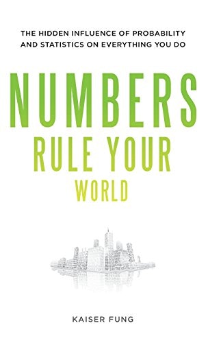 Numbers Rule Your World gallery image