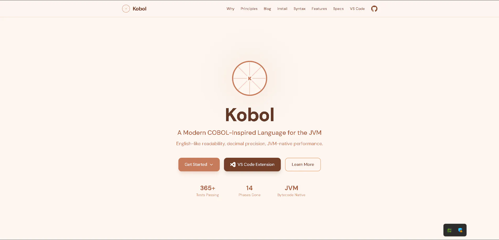 Kobol gallery image