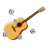 Learn Guitar using Notion