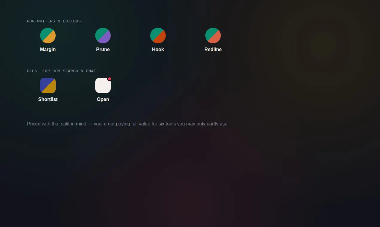 The Complete Toolkit gallery image