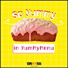 YumMyMenu gallery image