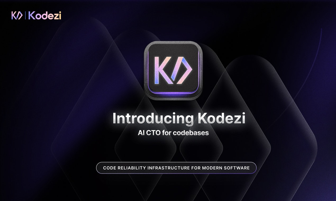 Kodezi gallery image