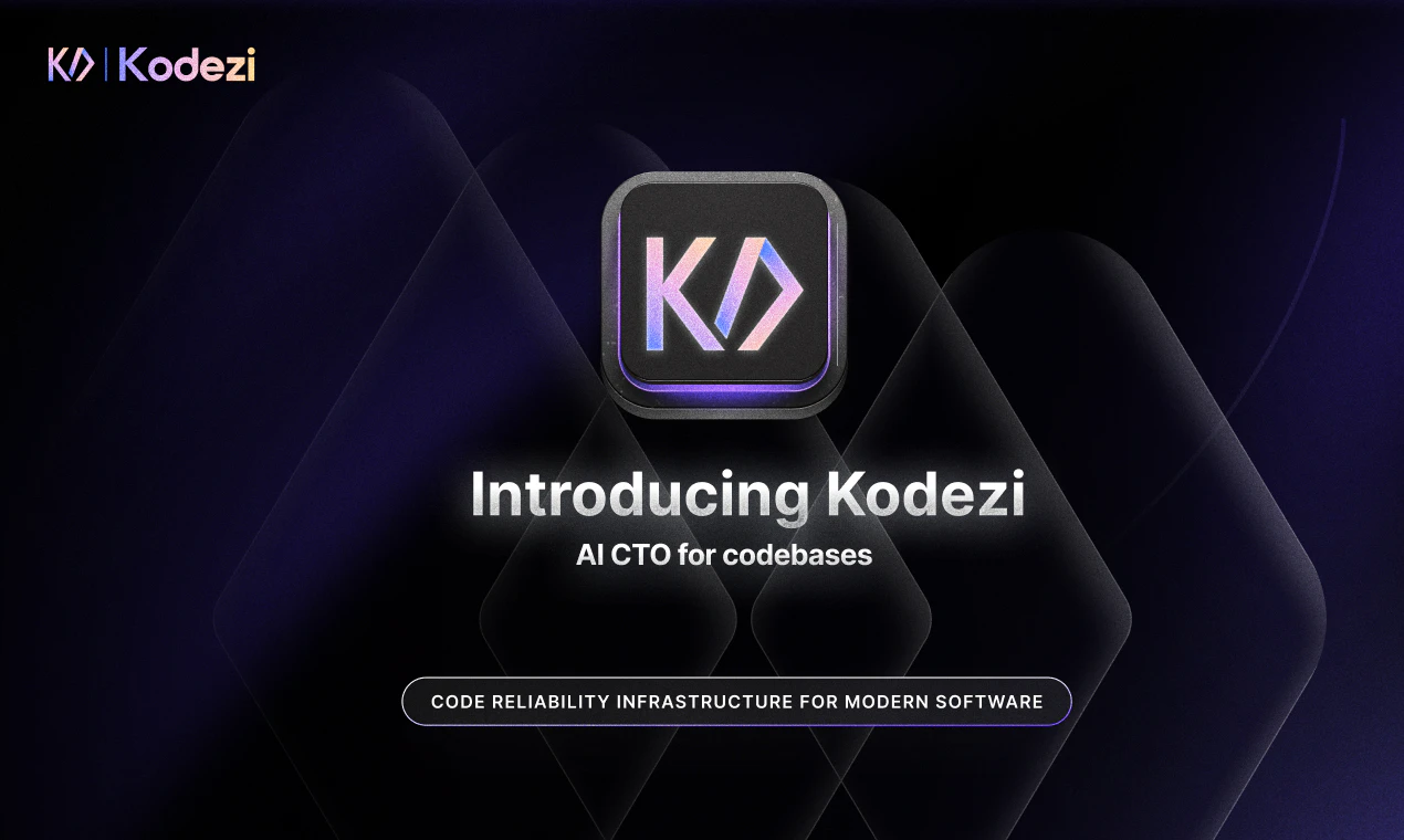 Kodezi screenshot 1