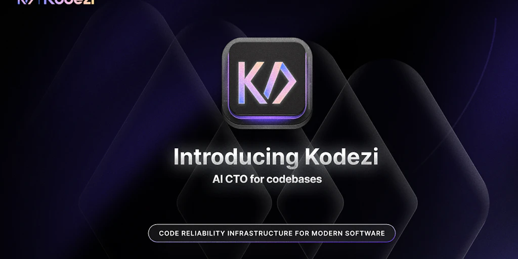 Kodezi