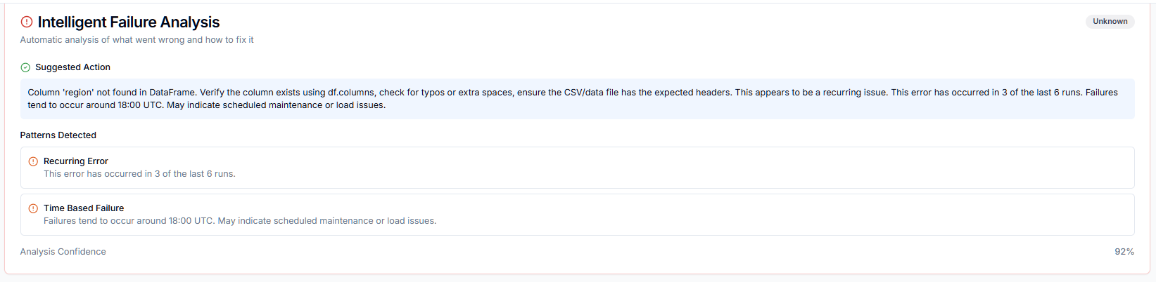 SEER - Script Monitoring gallery image