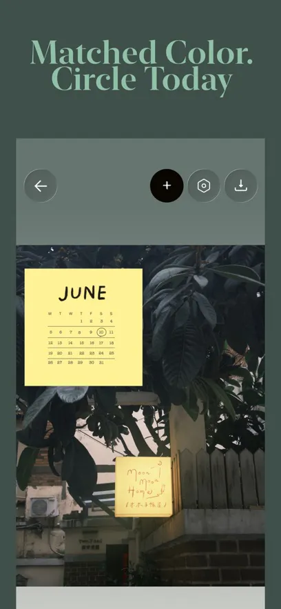 HuePhoto gallery image