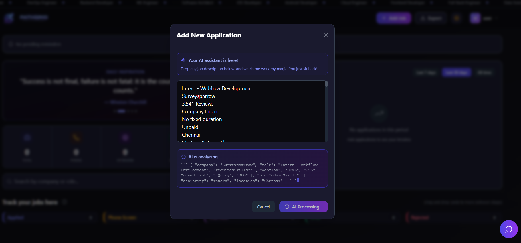 PATHGRID gallery image