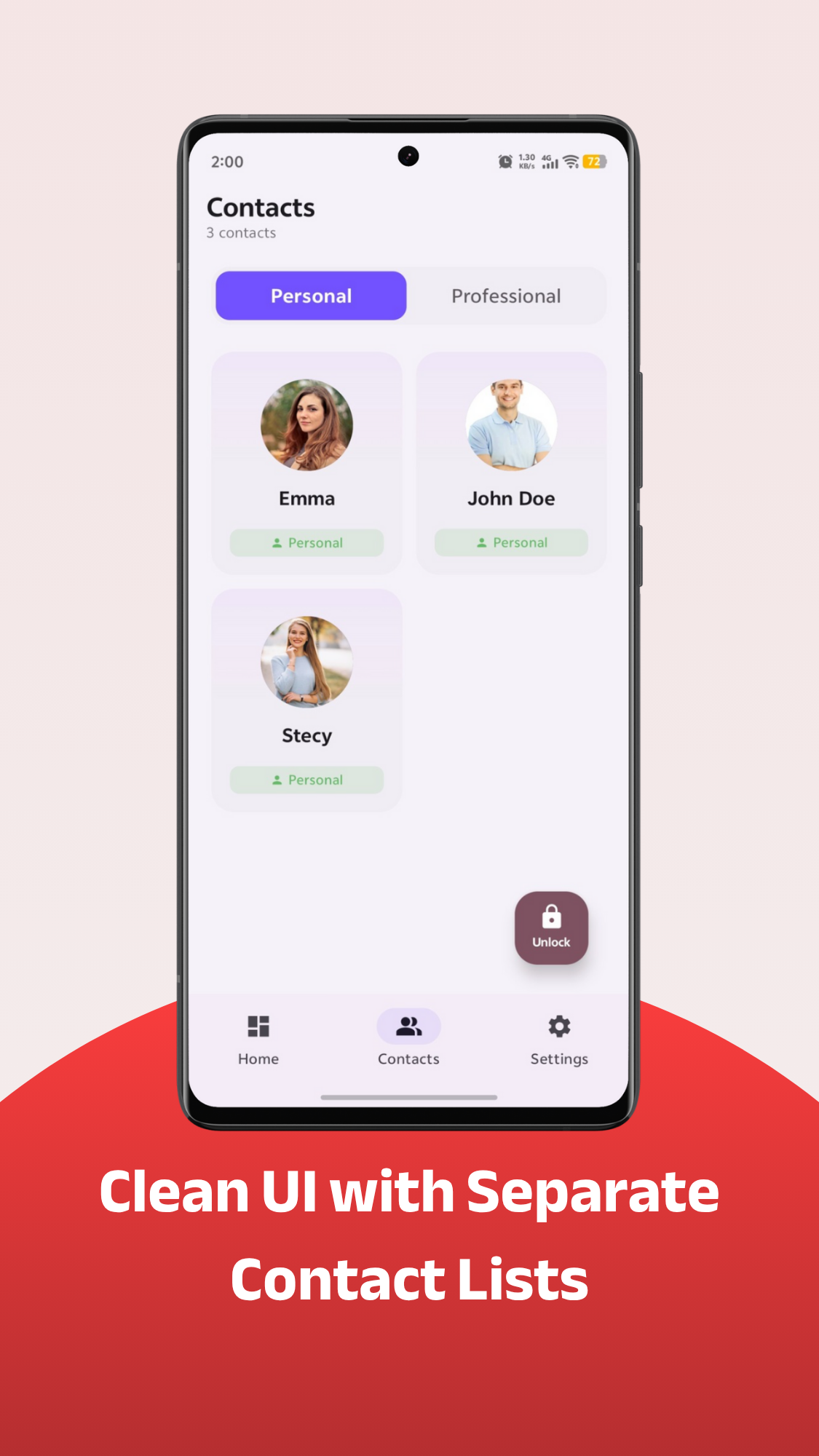 Smart Relationship Management gallery image