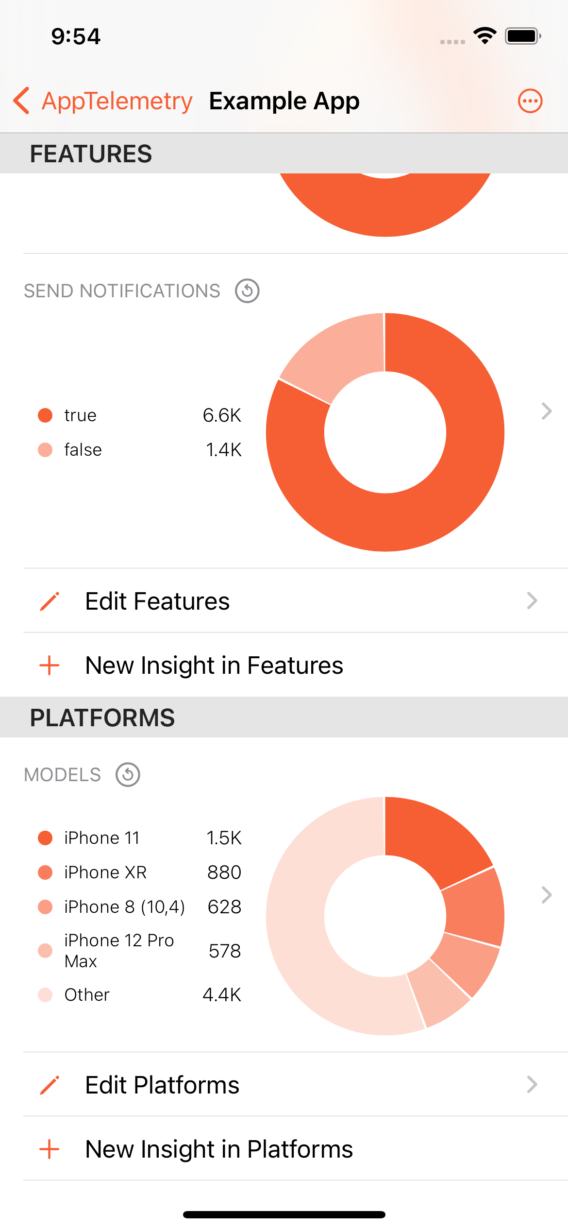 AppTelemetry gallery image