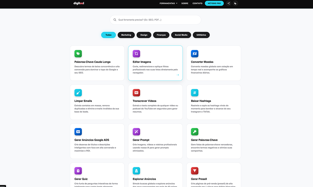 Digitool gallery image