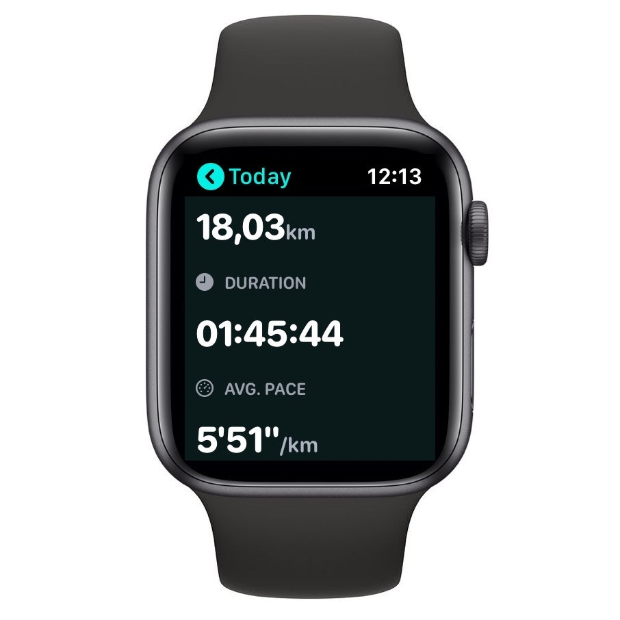 RunIn - Running Training gallery image