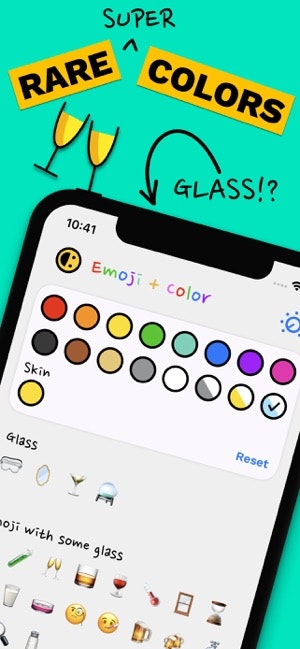 Emoji + Color gallery image