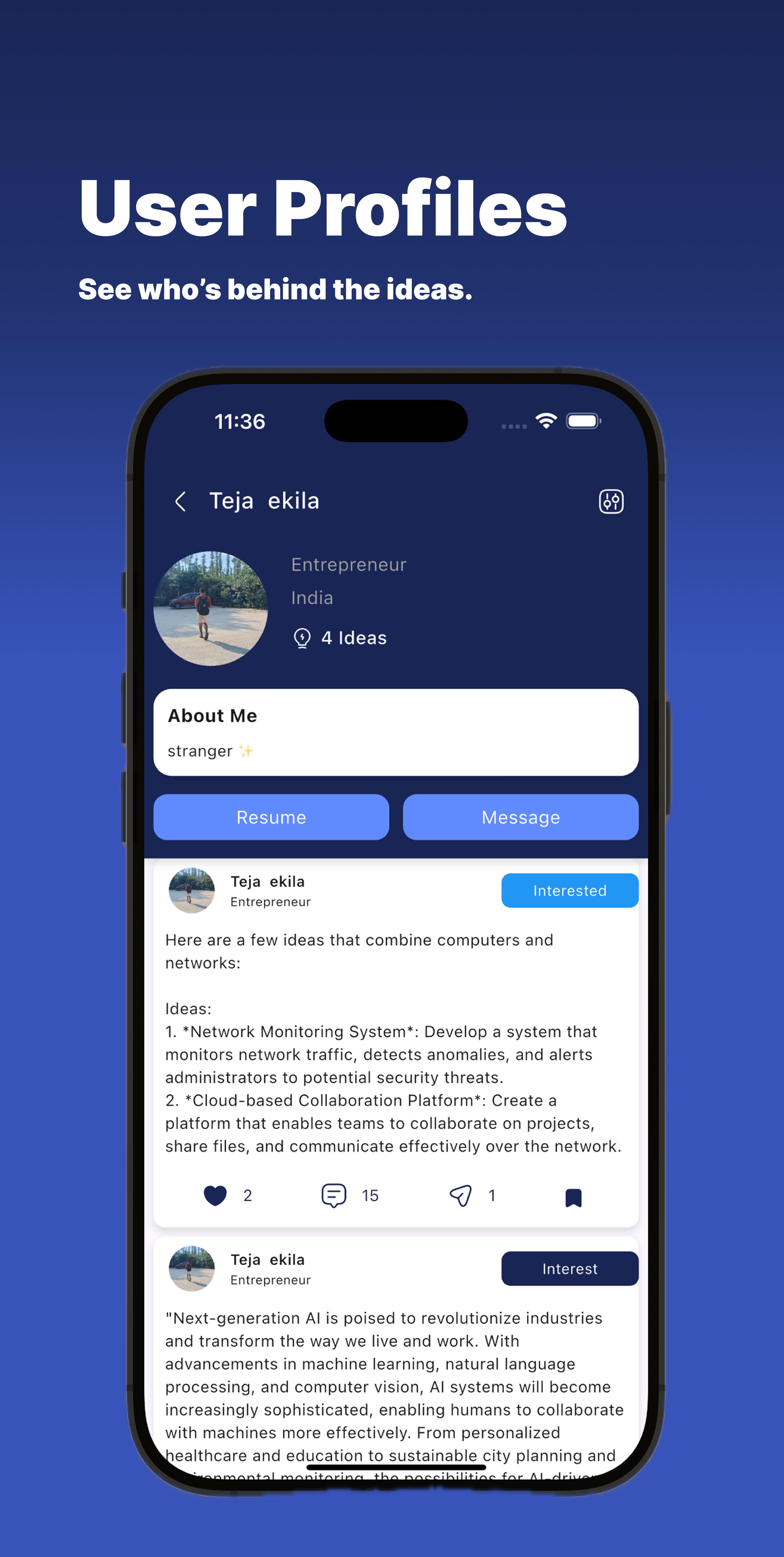 Entro8 gallery image