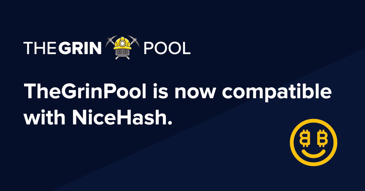 TheGrinPool gallery image