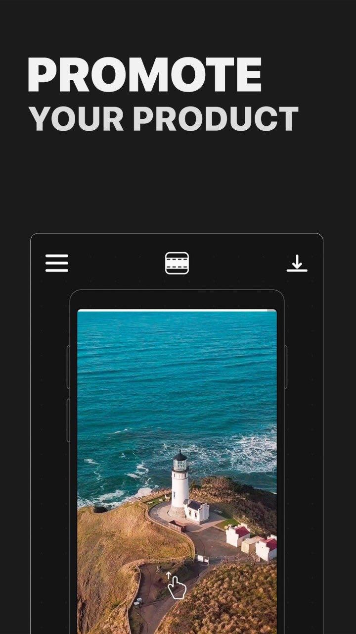 Swipe Up Stickers gallery image