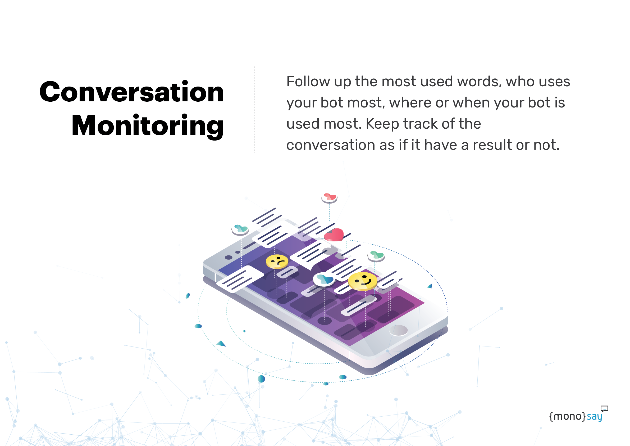 MonoSay gallery image