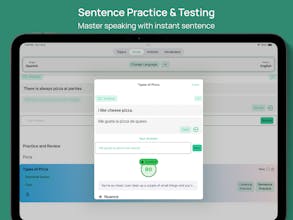 Linguix Learning gallery image