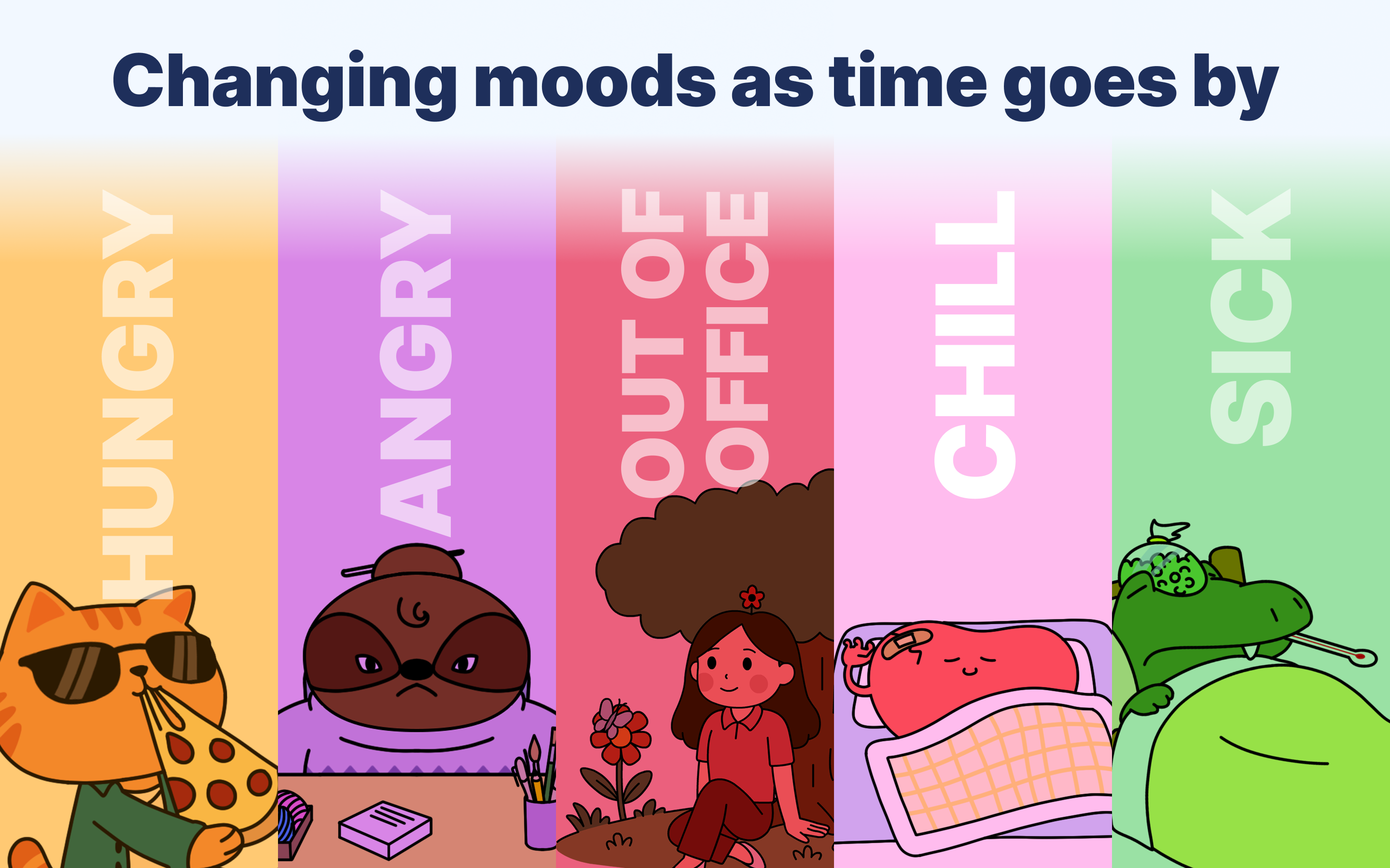 Odies AI Coworkers gallery image