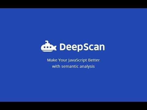 DeepScan gallery image
