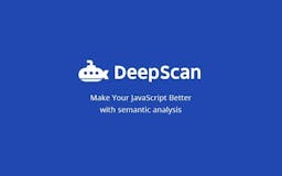 DeepScan media 1