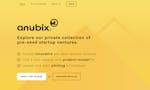 Anubix Ventures image