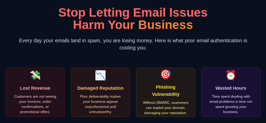 InboxShield Mini gallery image