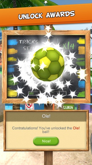 Kickerinho gallery image