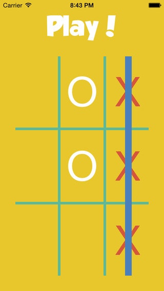 Tic-Tac-Toot gallery image