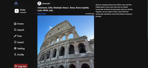 Placesur - Visit, Review and Enjoy. gallery image