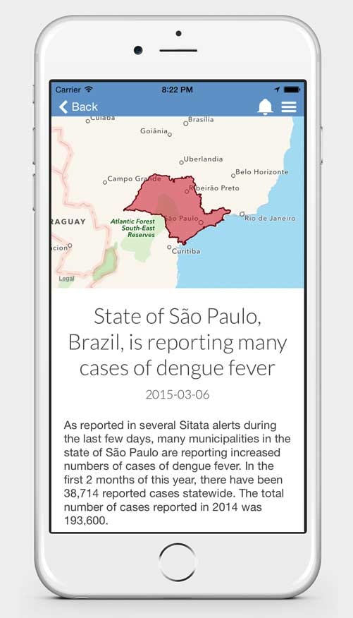 Sitata gallery image