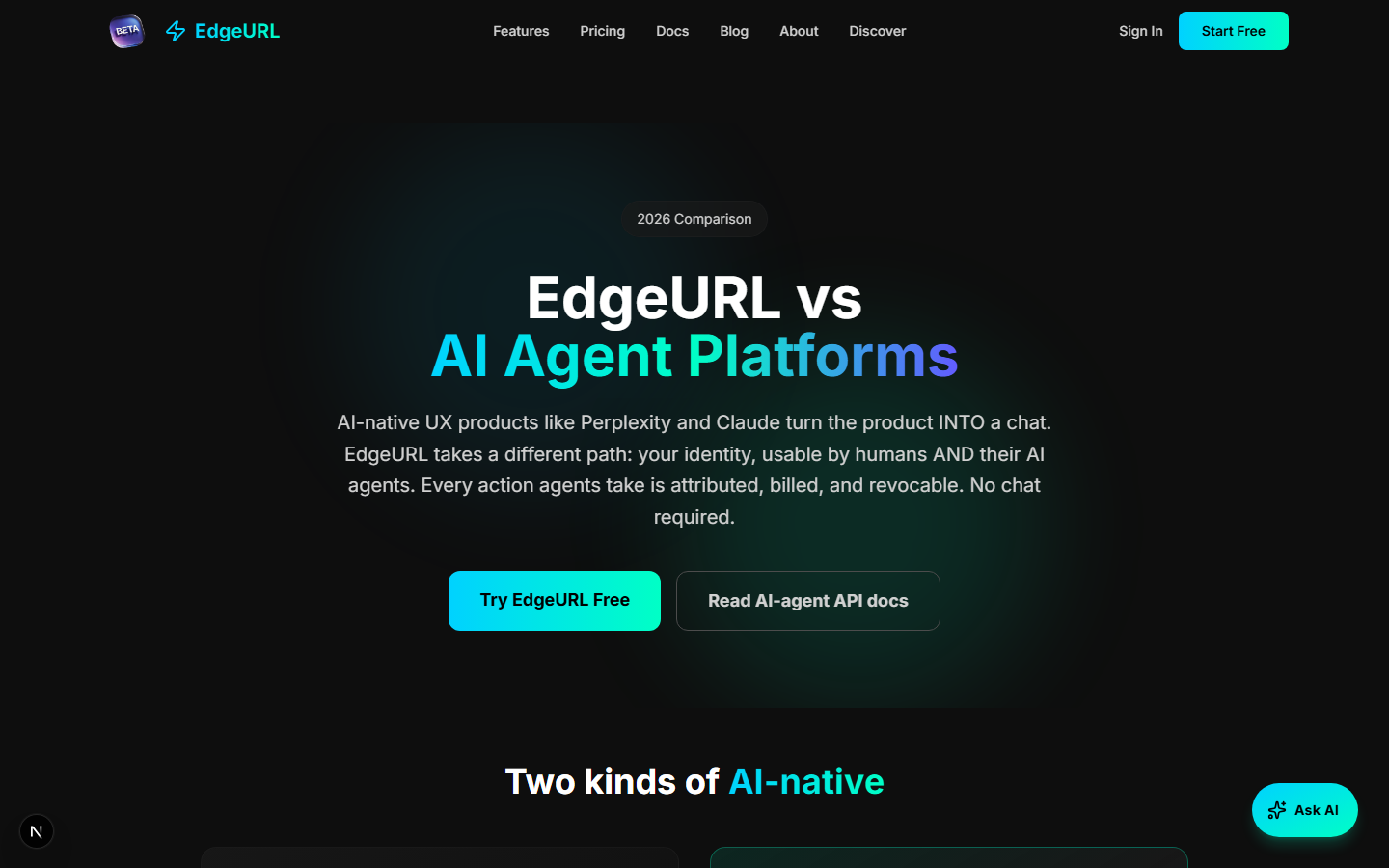 EdgeURL gallery image