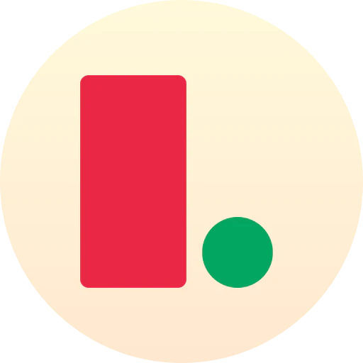 LaunchRecord logo