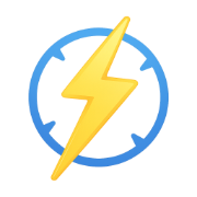 PetaMolis - Product Hunt launch logo