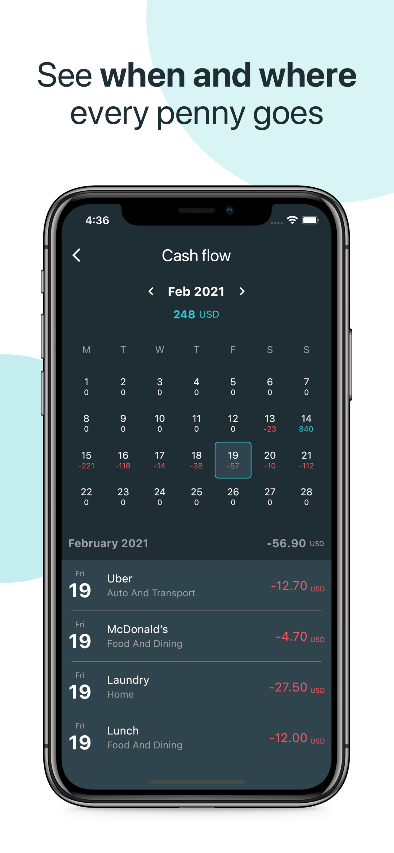 Pockett gallery image