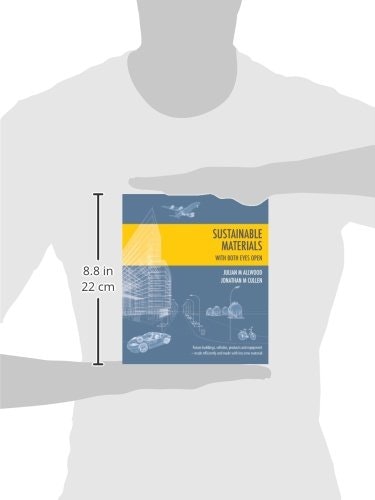 Sustainable Materials - With Both Eyes Open gallery image