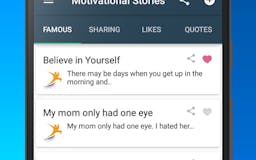 Best Motivational Stories media 2