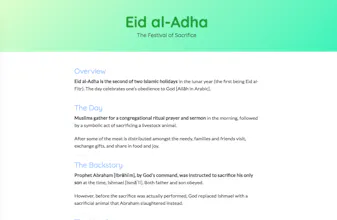 Eid.fyi gallery image