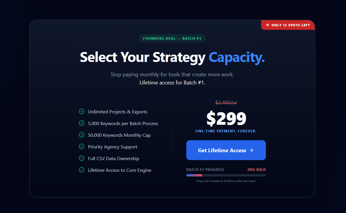 TopicSheet gallery image