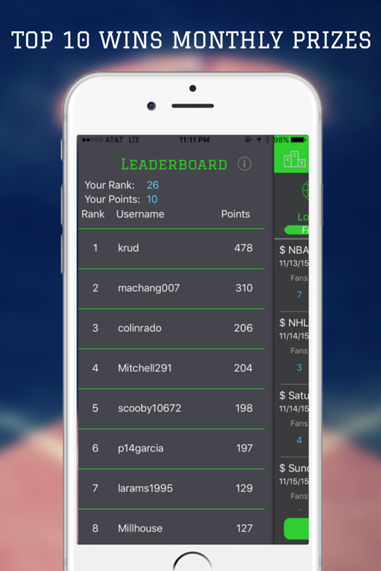 Easy Streak gallery image