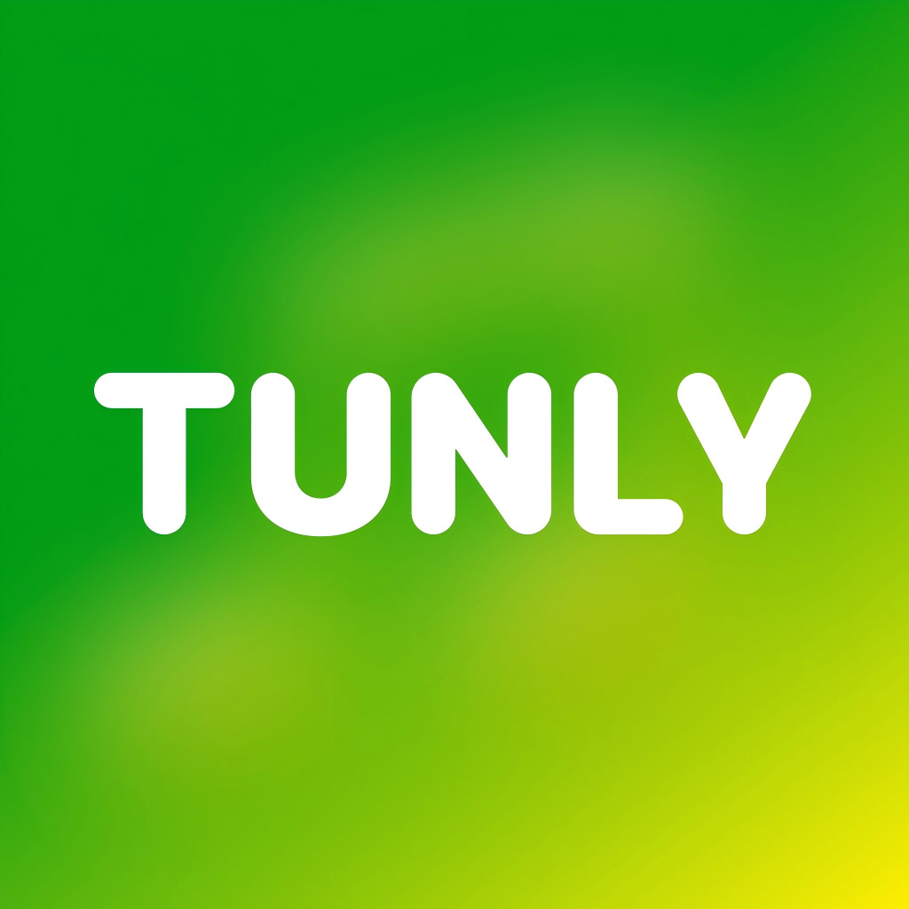 Tunly logo