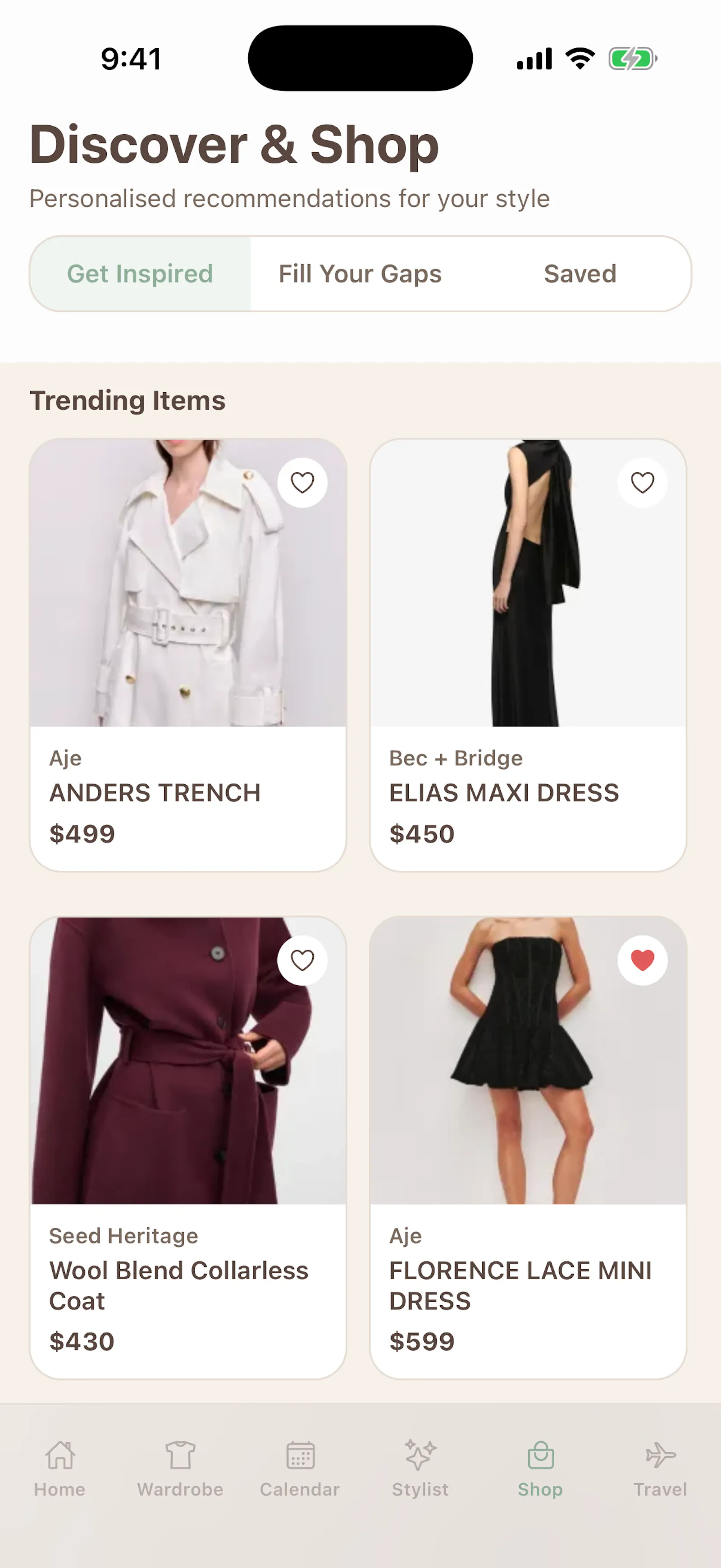 StyleAIze screenshot 8