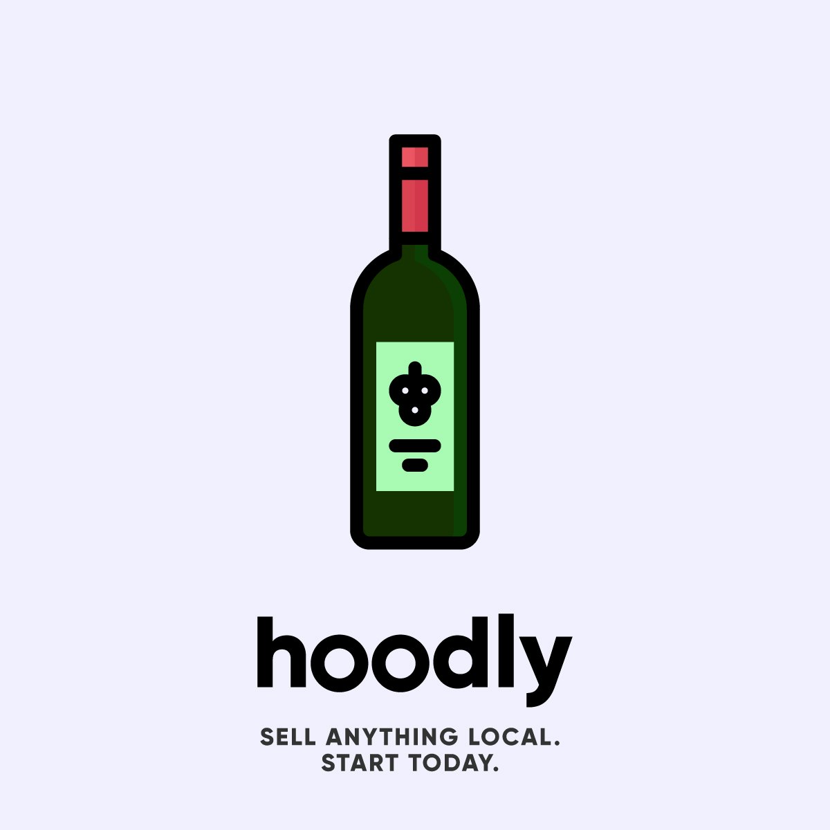 Hoodly gallery image