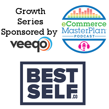 eCommerce MasterPlan Podcast-83-BestSelf Co's Cathryn Lavery and Allen Brouwer